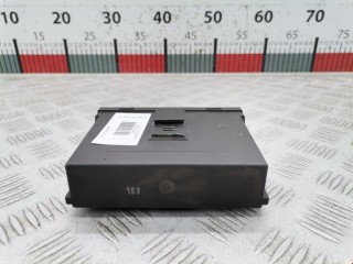 Блок комфорта, ориг. номер 28185BA021, Nissan Primera 2001-2008