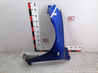 Крыло переднее левое Mazda 3 2003-2006, хетчбэк 5 дв., BP4K52211D