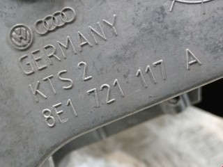 Узел педальный (блок педалей), ориг. номер 8E1721117A, 8E1721117D, Audi A4 2000-2006