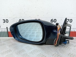 Зеркало наружное левое, ориг. номер 815245, Peugeot 607 2000-2004