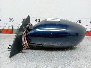 Зеркало наружное левое, ориг. номер 815245, Peugeot 607 2000-2004