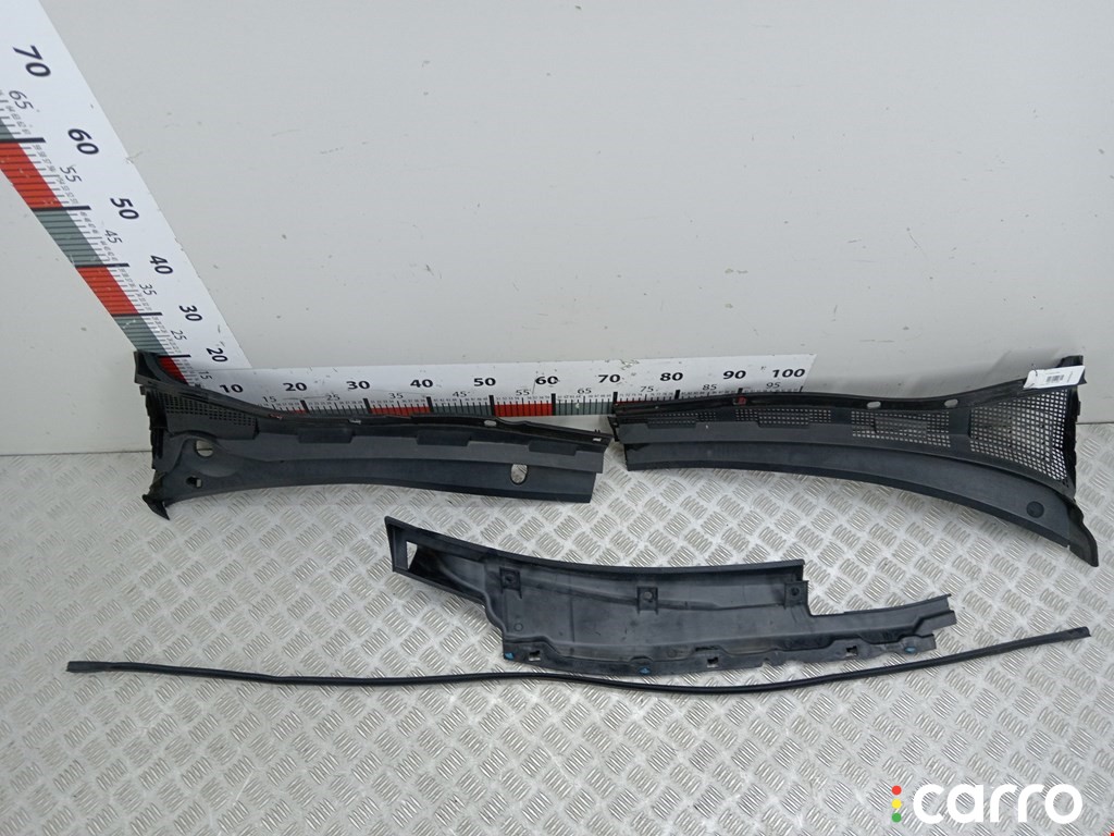 BP4K507S0G Дождевик Mazda 3 2006г. - фото №2