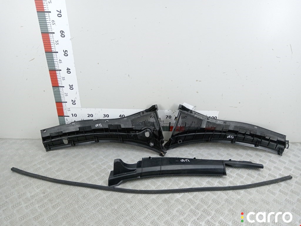 BP4K507S0G Дождевик Mazda 3 2006г. - фото №3