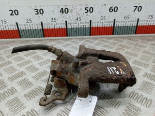 Суппорт задний левый, ориг. номер 7D0615423B, Volkswagen Sharan 2000-2003