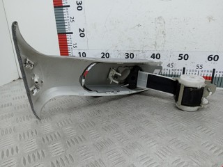 Ремень безопасности передний левый, ориг. номер 13146618, 13128271N, Opel Vectra 2002-2005
