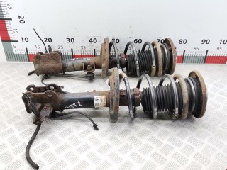 Стойка передняя правая Opel Vectra 2002-2005, 93181528