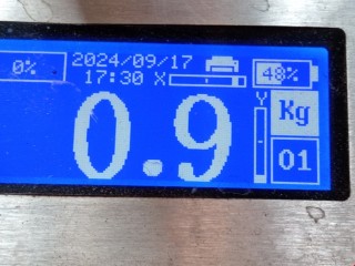 Молдинг крыши, ориг. номер A2036906962, Mercedes C W203 2000-2004