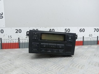 Блок управления печки/климат-контроля, ориг. номер 972502C160, Hyundai Coupe 1999-2002