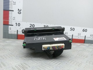 Блок управления печки/климат-контроля, ориг. номер 972502C160, Hyundai Coupe 1999-2002