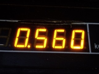 Блок управления печки/климат-контроля, ориг. номер 972502C160, Hyundai Coupe 1999-2002