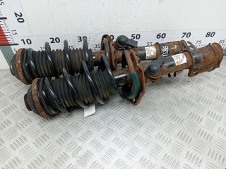 Стойка передняя левая Opel Astra 1998-2009, 93179660