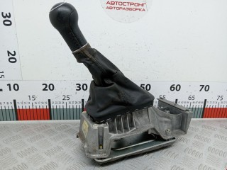 Кулиса, ориг. номер 7M3711049C, 7M3711071B, Volkswagen Sharan 2000-2003