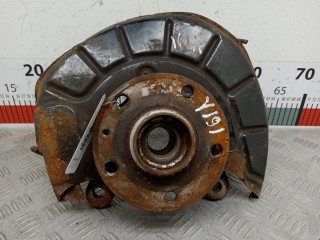 Ступица передняя правая Volkswagen Golf 2003-2009, 1K0407256AA