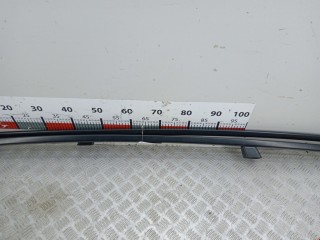 Дуги на крышу (рейлинги), ориг. номер 1K9860026A, Volkswagen Golf 2003-2009
