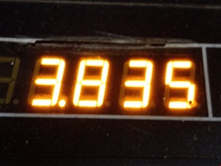 Узел педальный (блок педалей), ориг. номер 8D1721117D, 8D1721117J, Audi A6 1997-2001