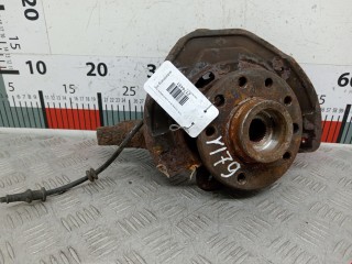 Ступица передняя левая, ориг. номер 90496444, Opel Vectra 1995-2000