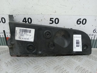 Кронштейн крепления бампера заднего, ориг. номер 8E0807453, 8E0807453B, Audi A4 2000-2006