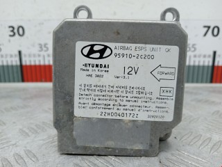Блок AirBag, ориг. номер 959102C200, Hyundai Coupe 1999-2002