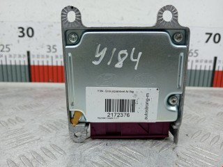 Блок AirBag, ориг. номер 959102C200, Hyundai Coupe 1999-2002