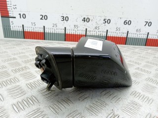 Зеркало наружное правое, ориг. номер 876202C110, Hyundai Coupe 1999-2002