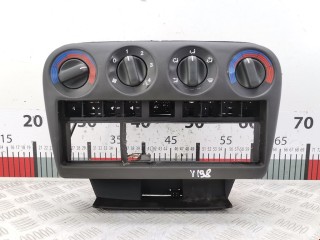 Блок управления печки/климат-контроля Opel Omega 1994-1999, 090429965