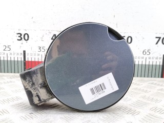 Лючок топливного бака Citroen C4 2004-2014, хетчбэк 5 дв., 9650573477