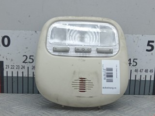 Фонарь салона (плафон), ориг. номер 9648338577, 6362N2, Citroen C4 2004-2014