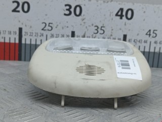 Фонарь салона (плафон), ориг. номер 9648338577, 6362N2, Citroen C4 2004-2014