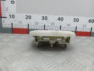 Фонарь салона (плафон), ориг. номер 9648338577, 6362N2, Citroen C4 2004-2014