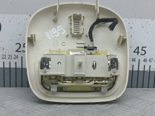 Фонарь салона (плафон), ориг. номер 9648338577, 6362N2, Citroen C4 2004-2014