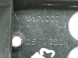Петля двери задней правой, Chrysler PT-Cruiser 2000-2006