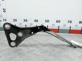 Петля капота левая, ориг. номер 90579421, 13172637, Opel Zafira 1999-2003