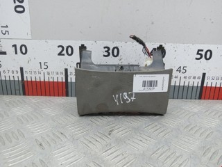 Пепельница, ориг. номер 30830010BT, 3B0857961AC, Volkswagen Passat 2000-2005