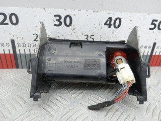 Пепельница, ориг. номер 30830010BT, 3B0857961AC, Volkswagen Passat 2000-2005
