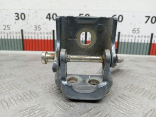 Петля двери передней правой, ориг. номер 00009037A0, Citroen C4 2004-2014