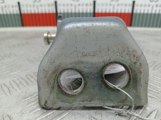 Петля двери передней правой, ориг. номер 00009037A0, Citroen C4 2004-2014