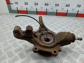 Ступица передняя правая, ориг. номер 364784, Citroen C4 2004-2014