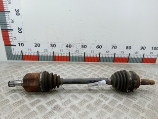 Полуось передняя правая (приводной вал, ШРУС) Honda Civic 2003-2005, МКПП