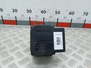 Блок ABS, ориг. номер 5WY7204B, 589202C200, Hyundai Coupe 1999-2002