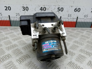 Блок ABS, ориг. номер 5WY7204B, 589202C200, Hyundai Coupe 1999-2002