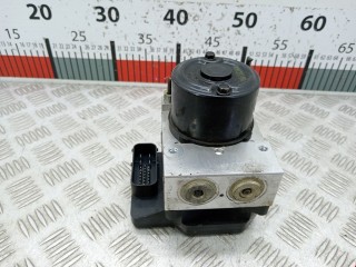 Блок ABS, ориг. номер 5WY7204B, 589202C200, Hyundai Coupe 1999-2002