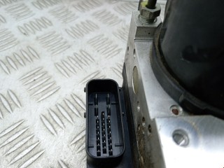 Блок ABS, ориг. номер 5WY7204B, 589202C200, Hyundai Coupe 1999-2002