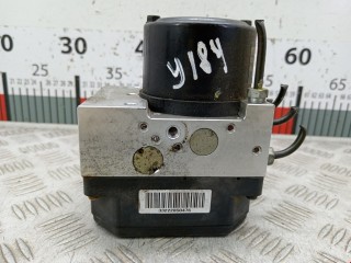 Блок ABS, ориг. номер 5WY7204B, 589202C200, Hyundai Coupe 1999-2002