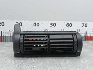 Дефлектор обдува салона Opel Omega 1994-1999, МКПП, 90457230