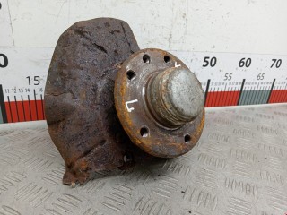 Ступица передняя правая Opel Omega 1999-2004, 90486467