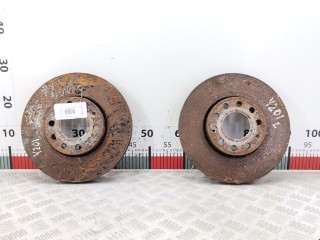 Диск тормозной передний Audi A6 1997-2001, 8E0615301R