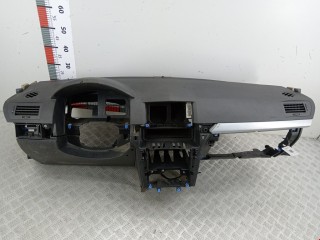 Панель передняя салона (торпедо), ориг. номер 13149016, Opel Astra 1998-2009