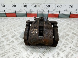 Суппорт передний правый, ориг. номер 7701208333, 8864D, Renault Modus 2004-2007