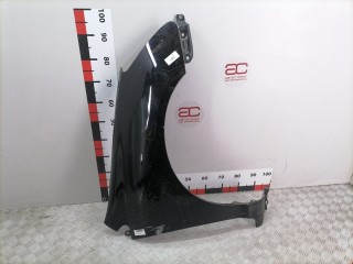Крыло переднее правое Honda Civic 2003-2005, хетчбэк 5 дв., 60211S6A000