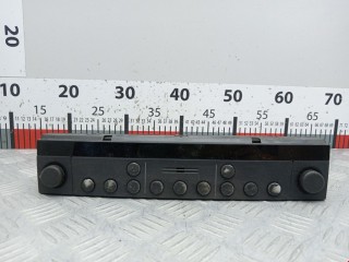 Блок управления печки/климат-контроля Opel Omega 1999-2004, 24449677